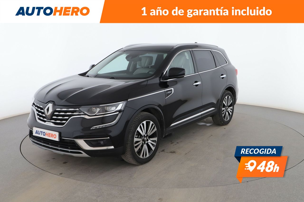 Foto renault koleos 2020 /