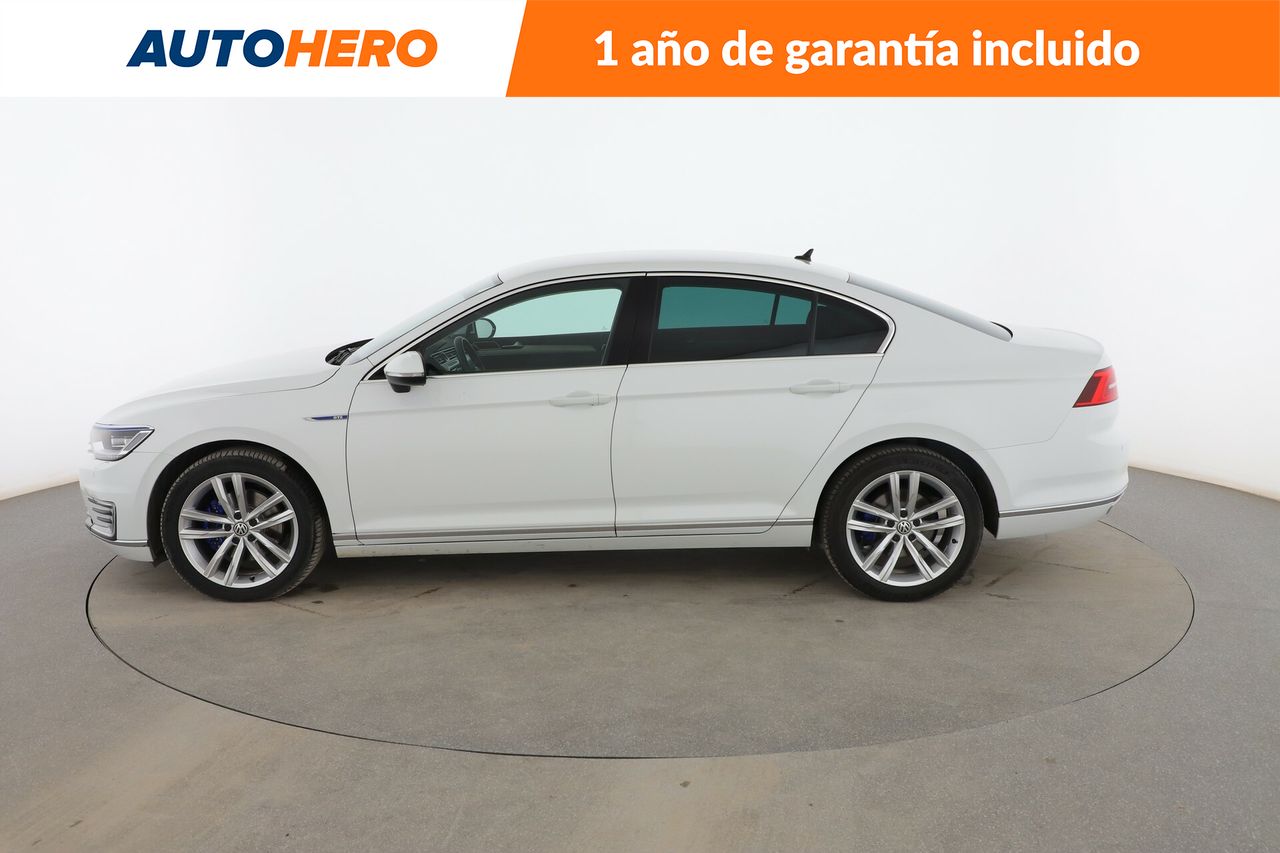 volkswagen passat 2017 / foto grande (3)