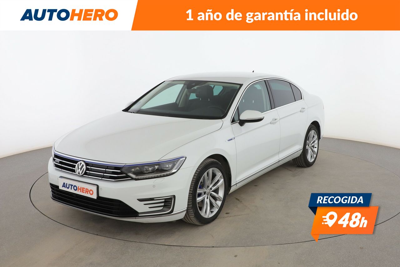 Foto volkswagen passat 2017 /