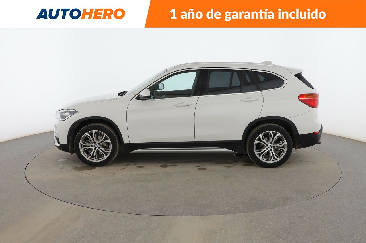 bmw x1 2018 / foto grande (3)