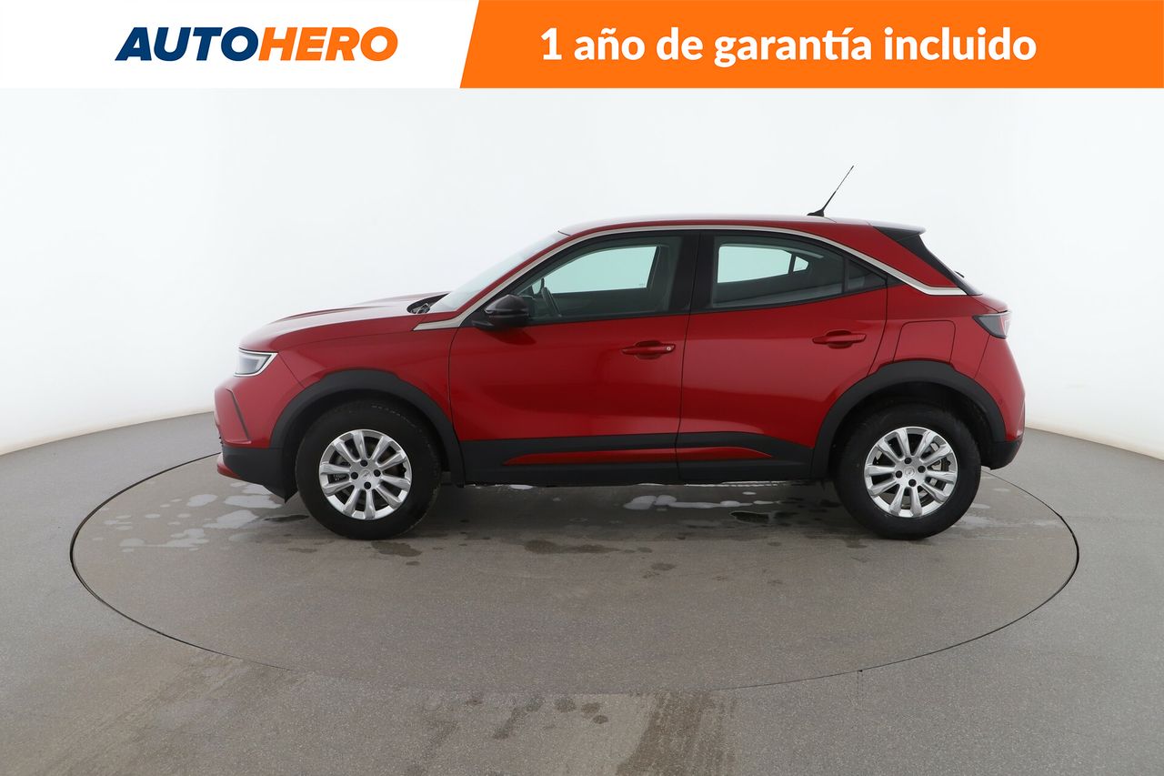 opel mokka x 2021 / foto grande (3)