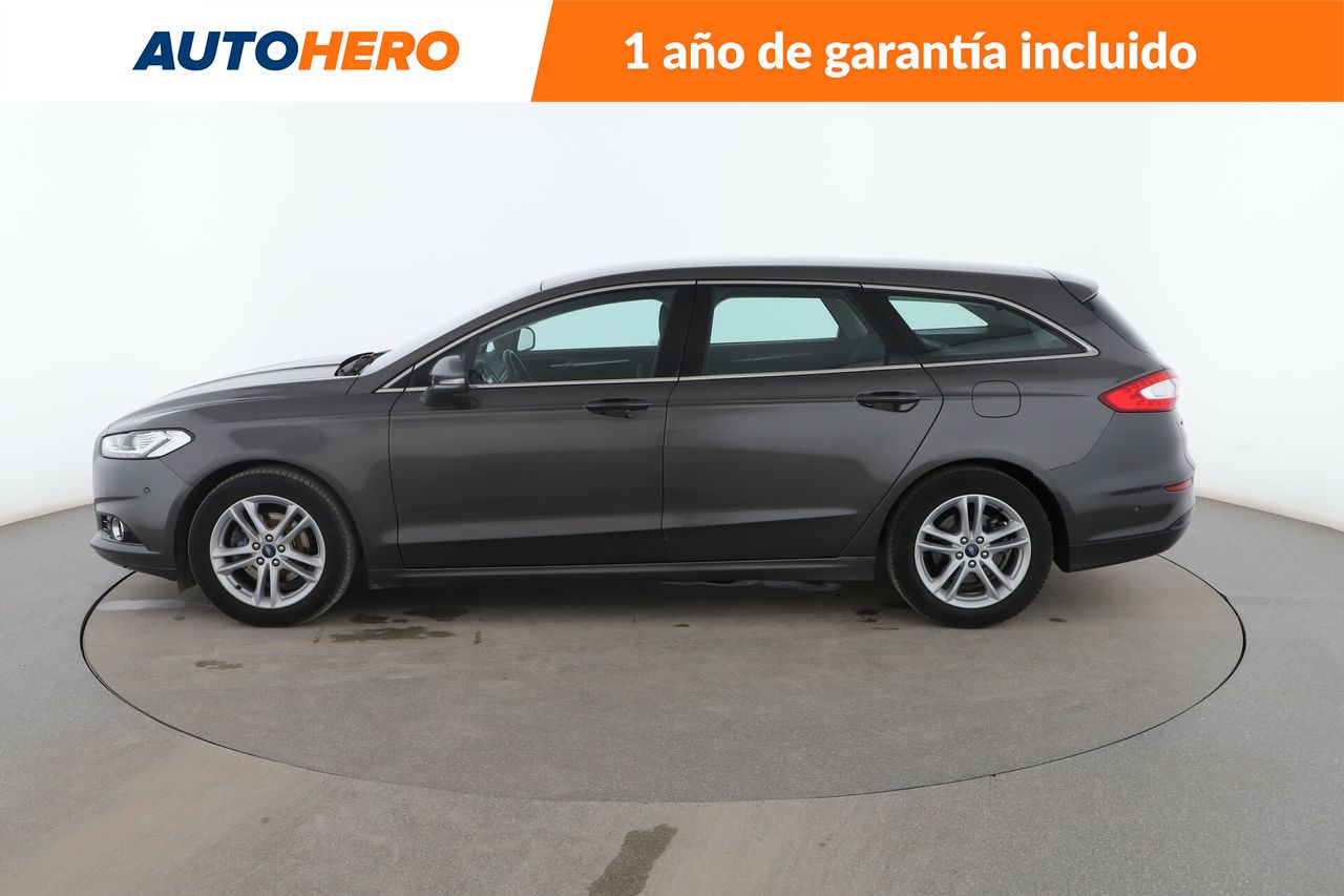ford mondeo 2018 / foto grande (3)