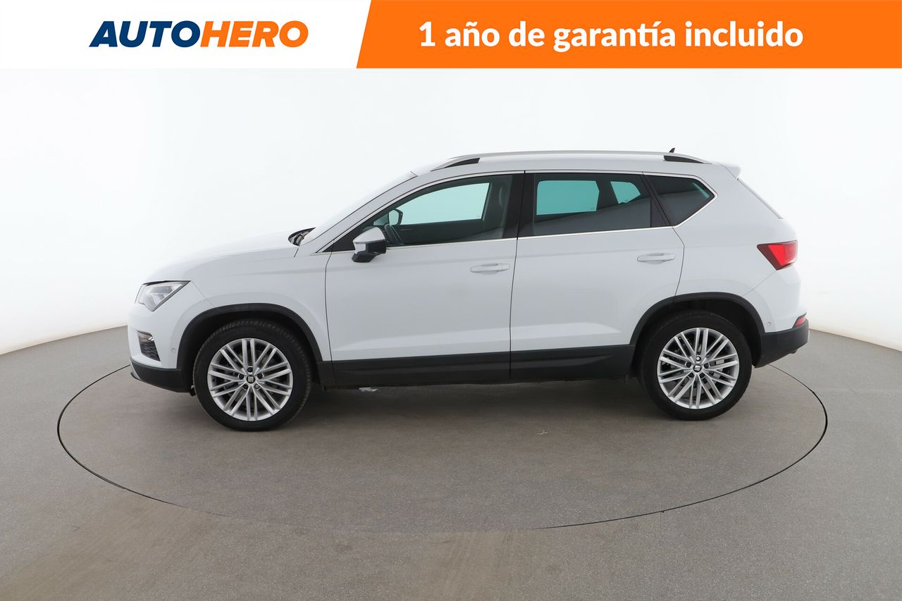 seat ateca 2019 / foto grande (3)