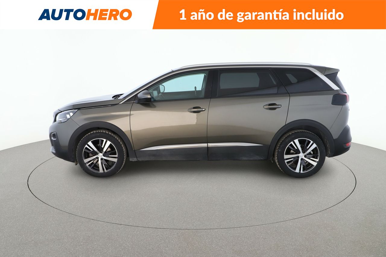 peugeot 5008 2020 / foto grande (3)