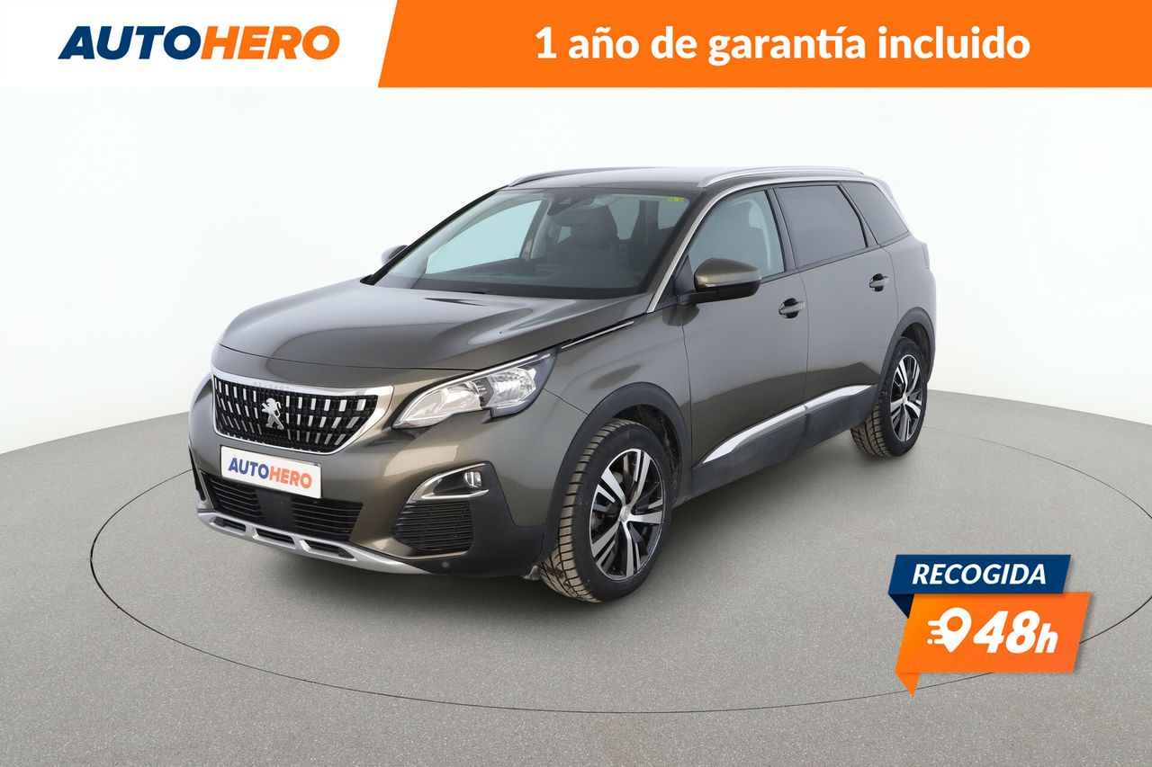 Foto peugeot 5008 2020 /