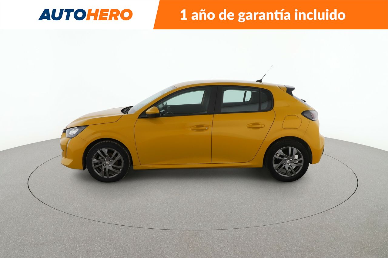peugeot 208 2021 / foto grande (3)