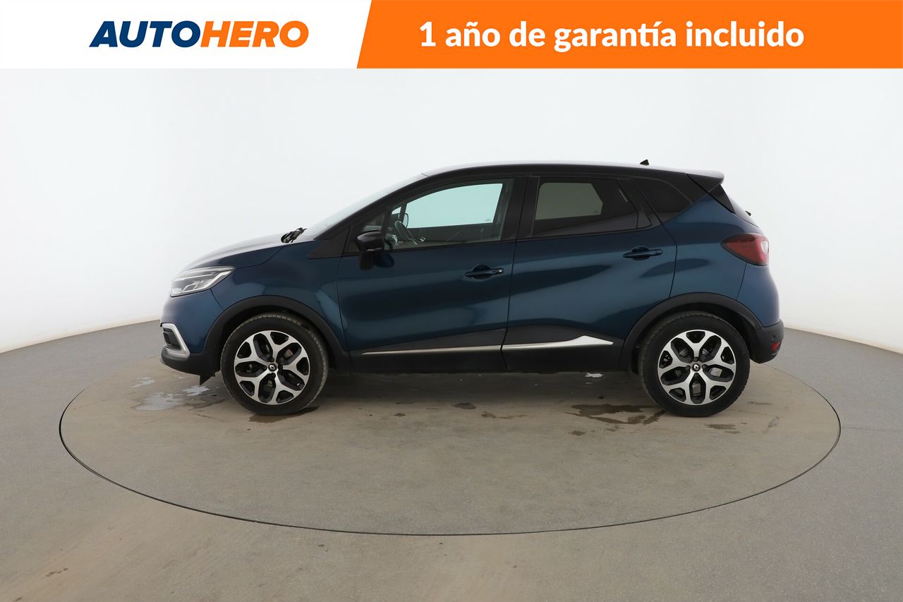renault captur 2019 / foto grande (3)