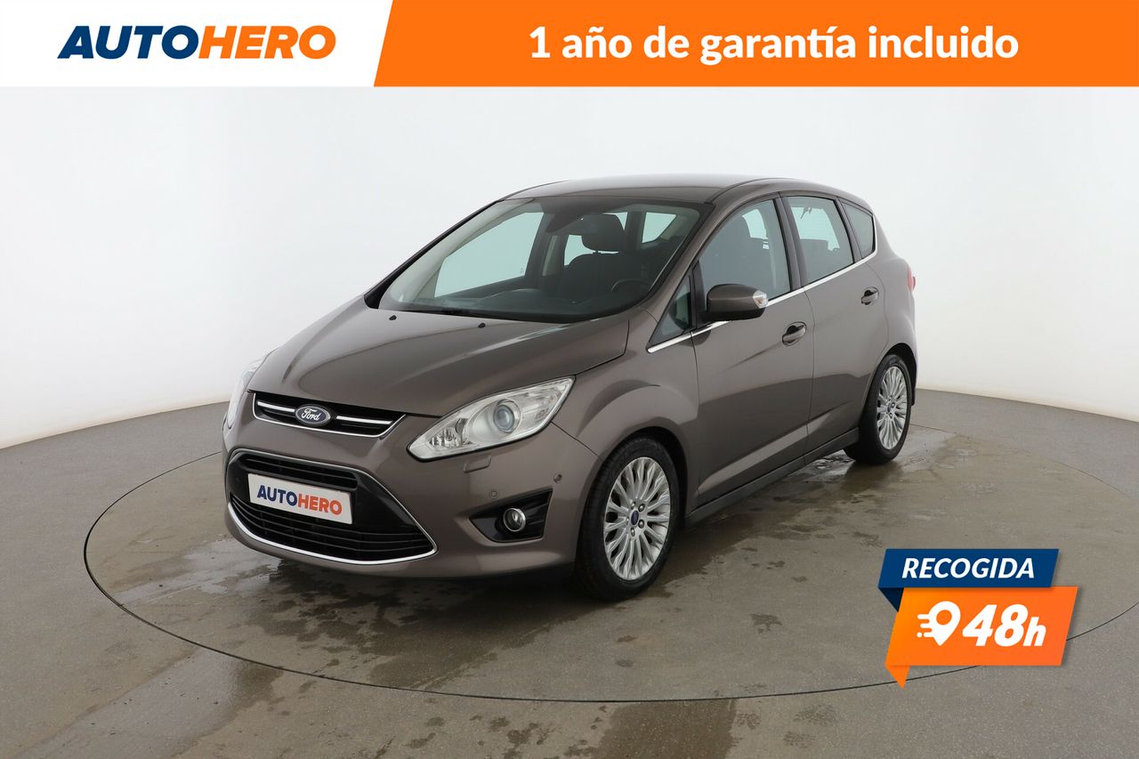 Foto ford c max 2013 /