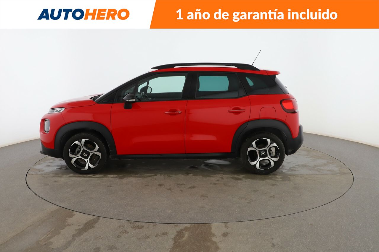 citroën c3 aircross 2018 / foto grande (3)