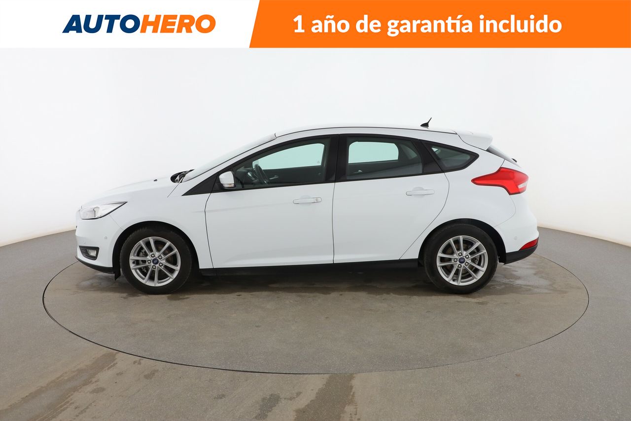 ford focus 2016 / foto grande (3)