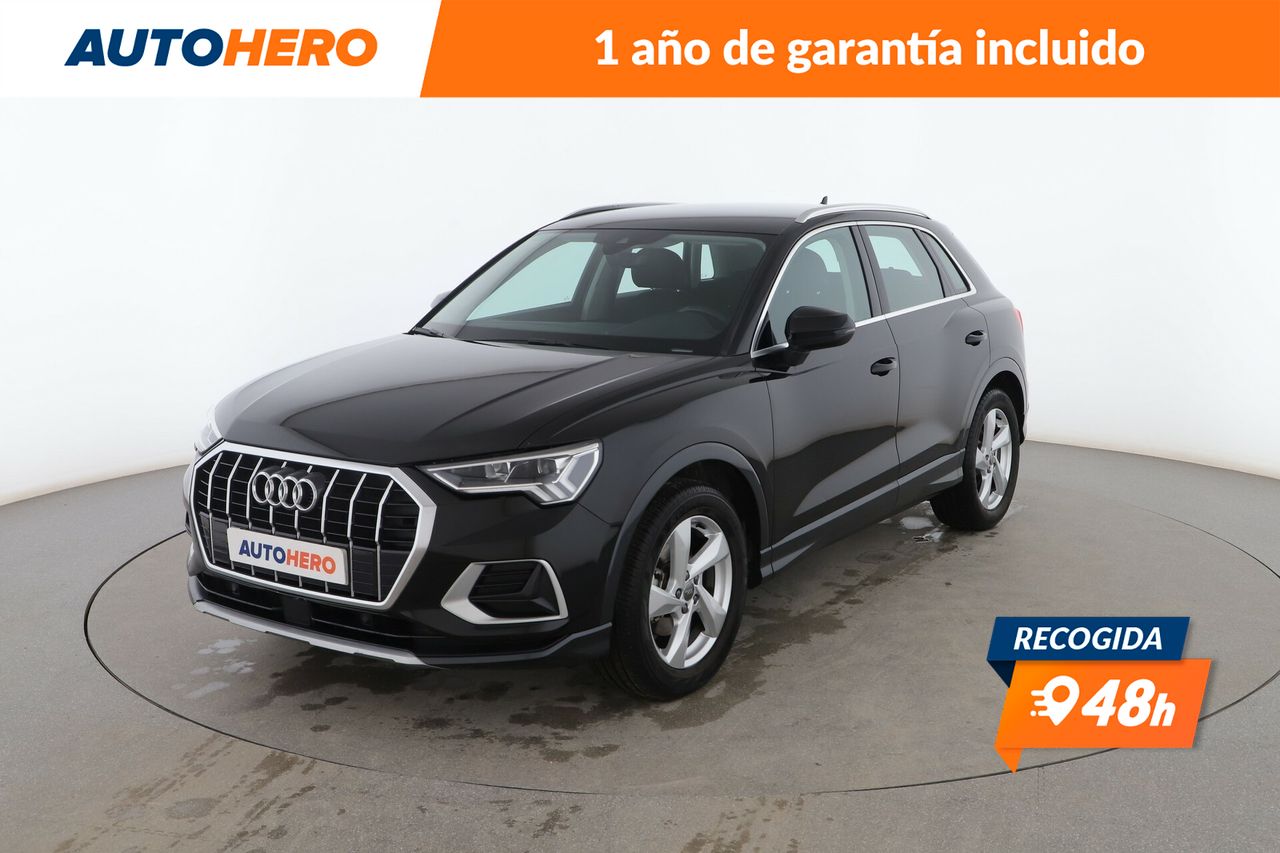 Foto audi q3 2019 /