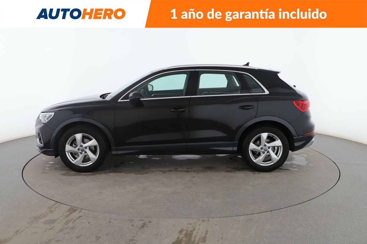 audi q3 2019 / foto grande (3)