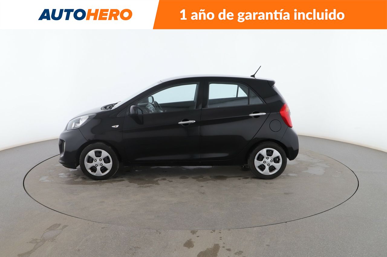 kia picanto 2015 / foto grande (3)
