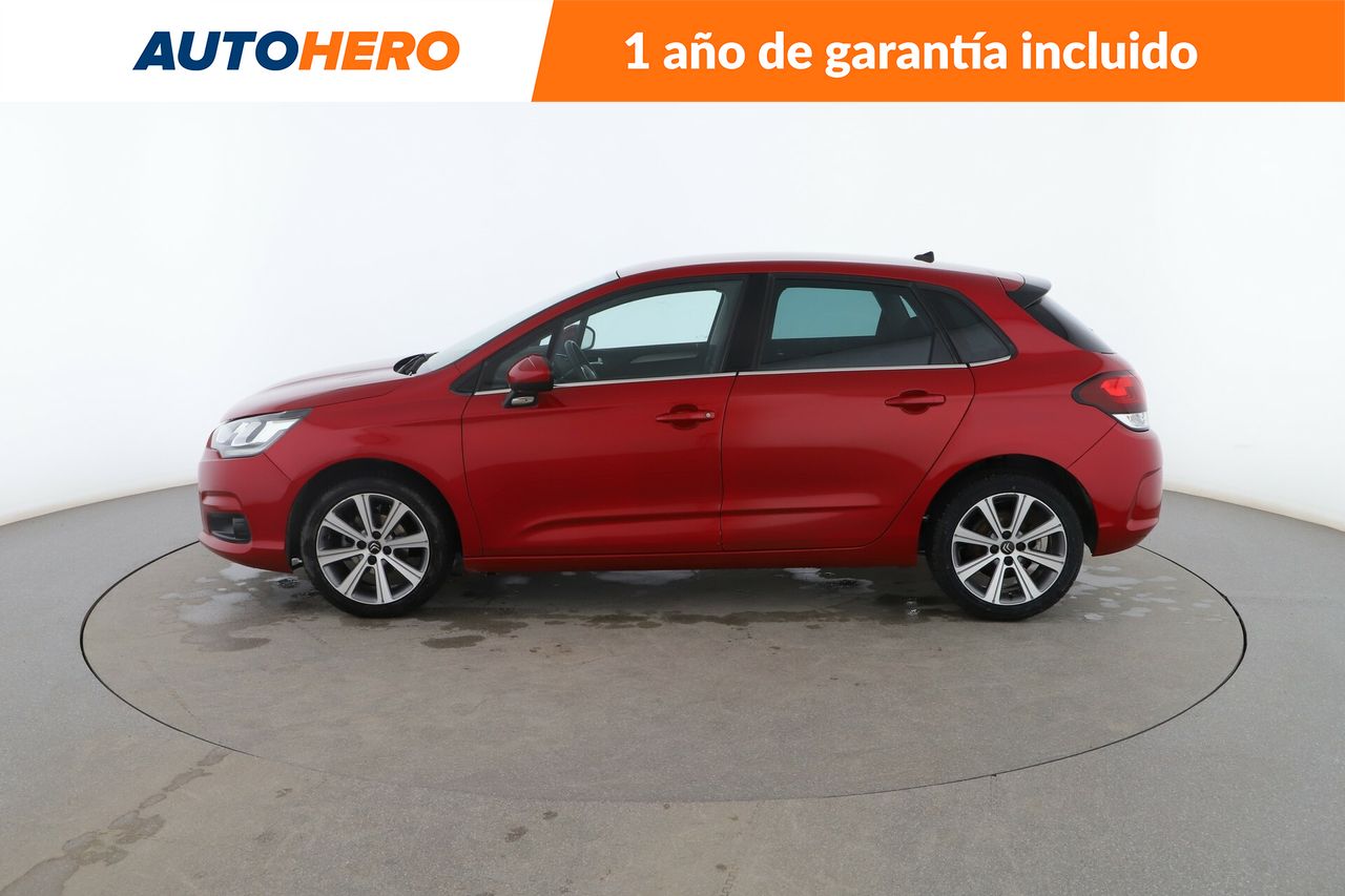 citroën c4 2018 / foto grande (3)