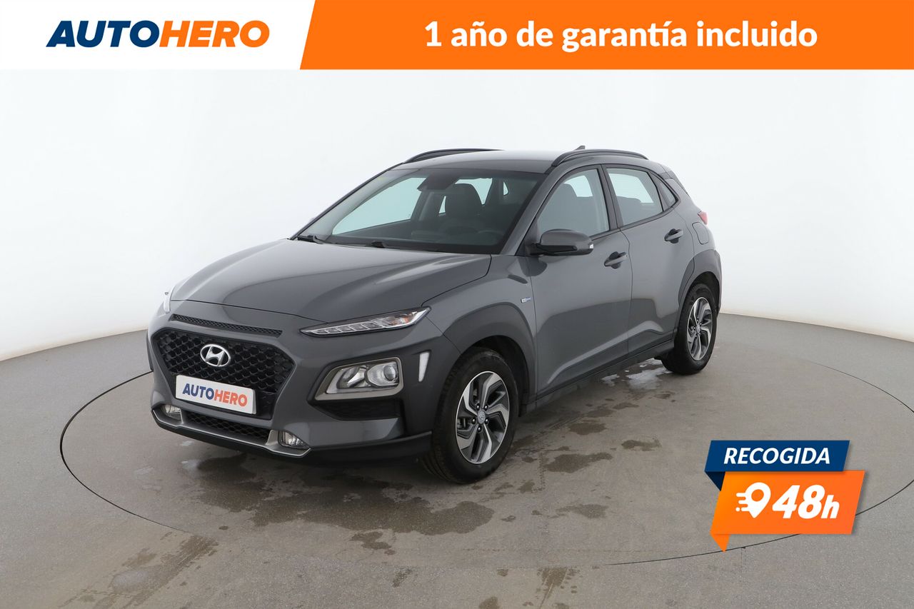 Foto hyundai kona 2020 /