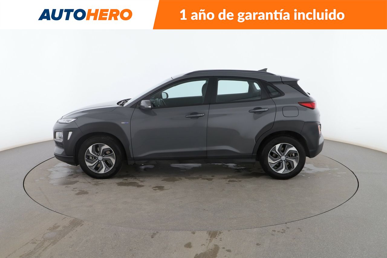 hyundai kona 2020 / foto grande (3)