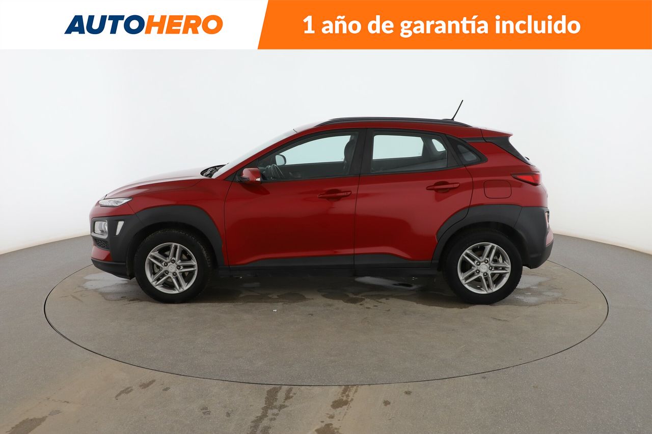 hyundai kona 2019 / foto grande (3)