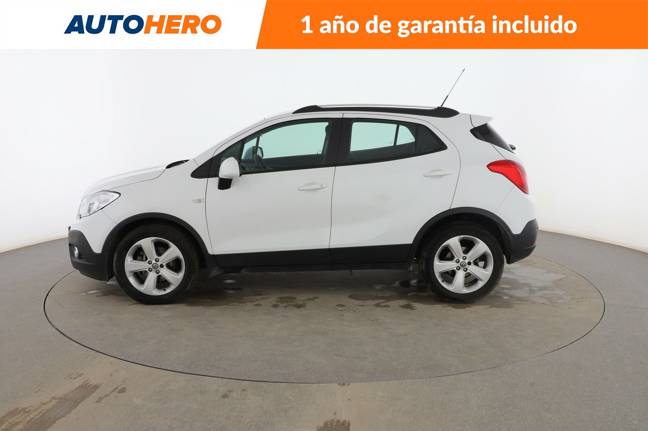 opel mokka 2013 / foto grande (3)