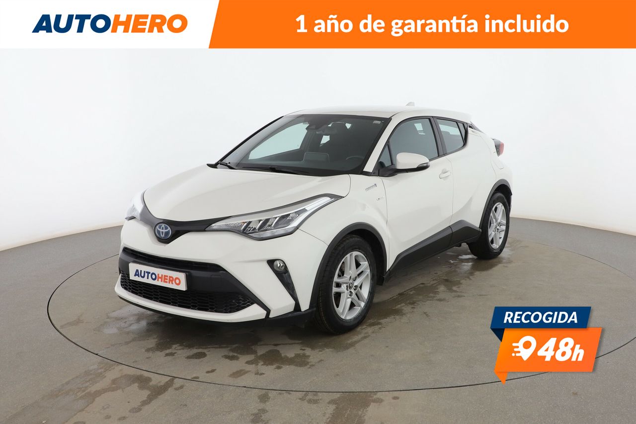Volvo s60 2021 limitador automatico de velocidad  de segunda mano - toyota c-hr 2021 /