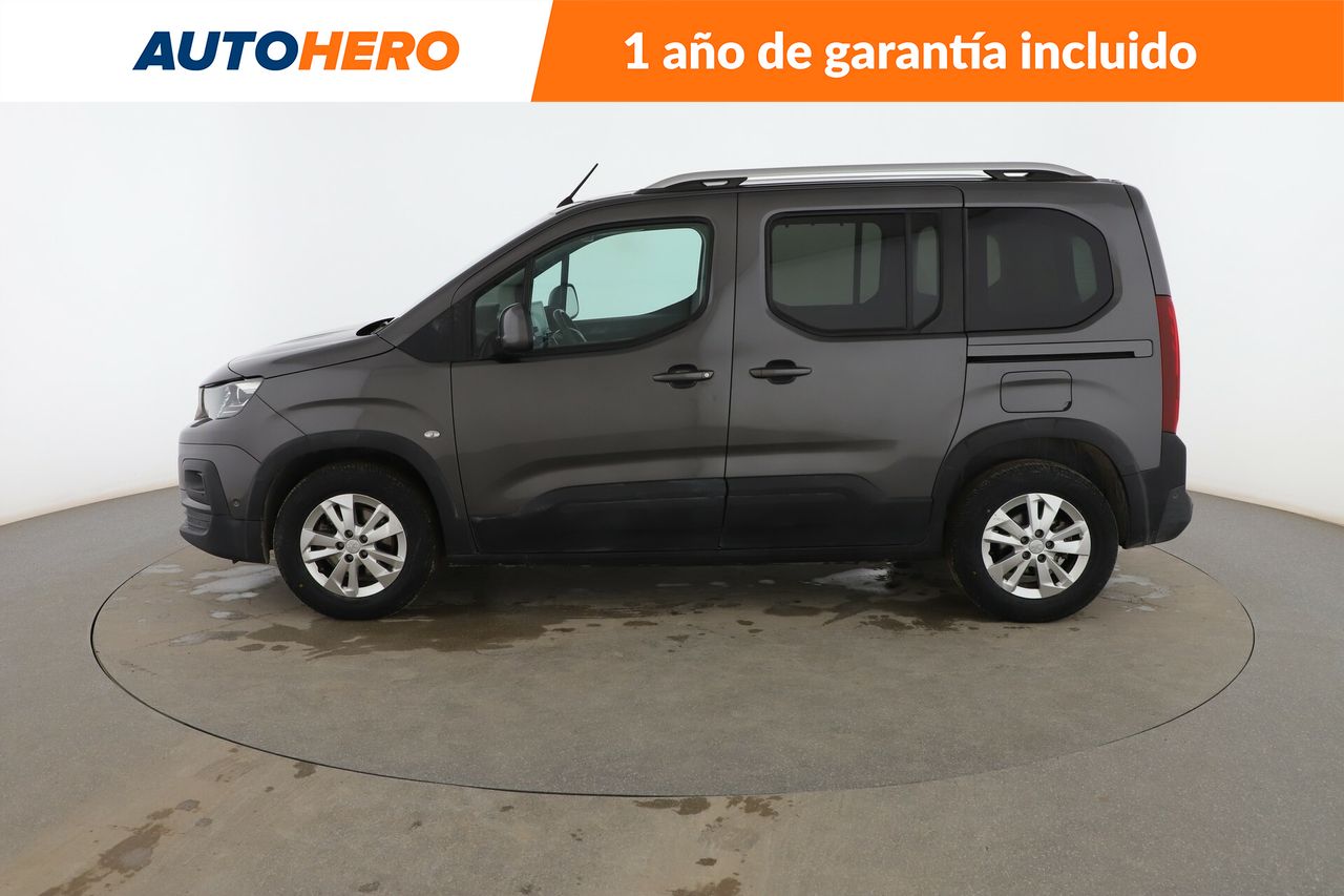 peugeot rifter 2018 / foto grande (3)