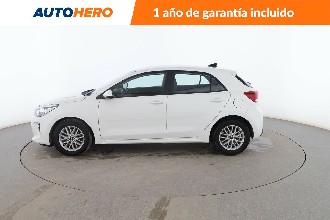 kia rio 2019 / foto grande (3)
