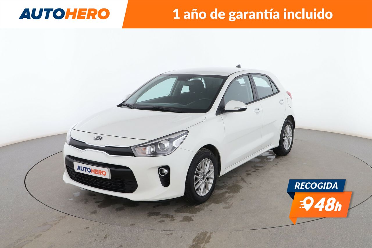 Foto kia rio 2019 /