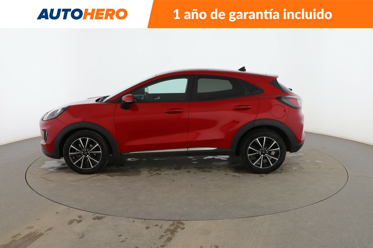 ford puma 2021 / foto grande (3)