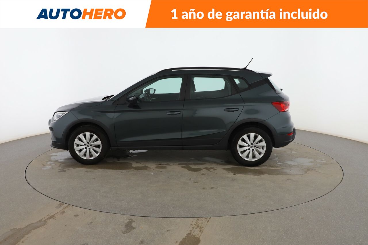 seat arona 2022 / foto grande (3)