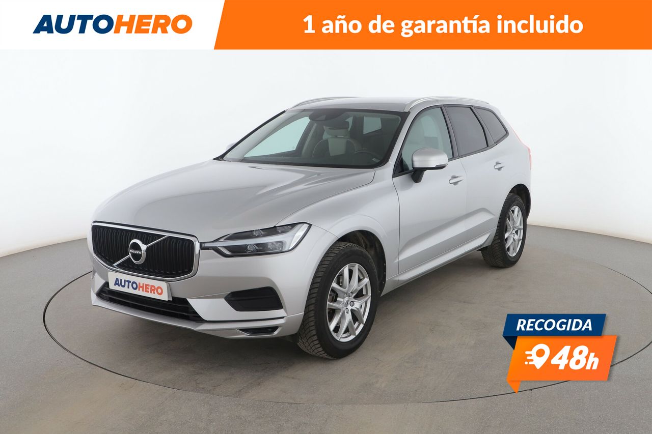 Foto volvo xc60 2017 /