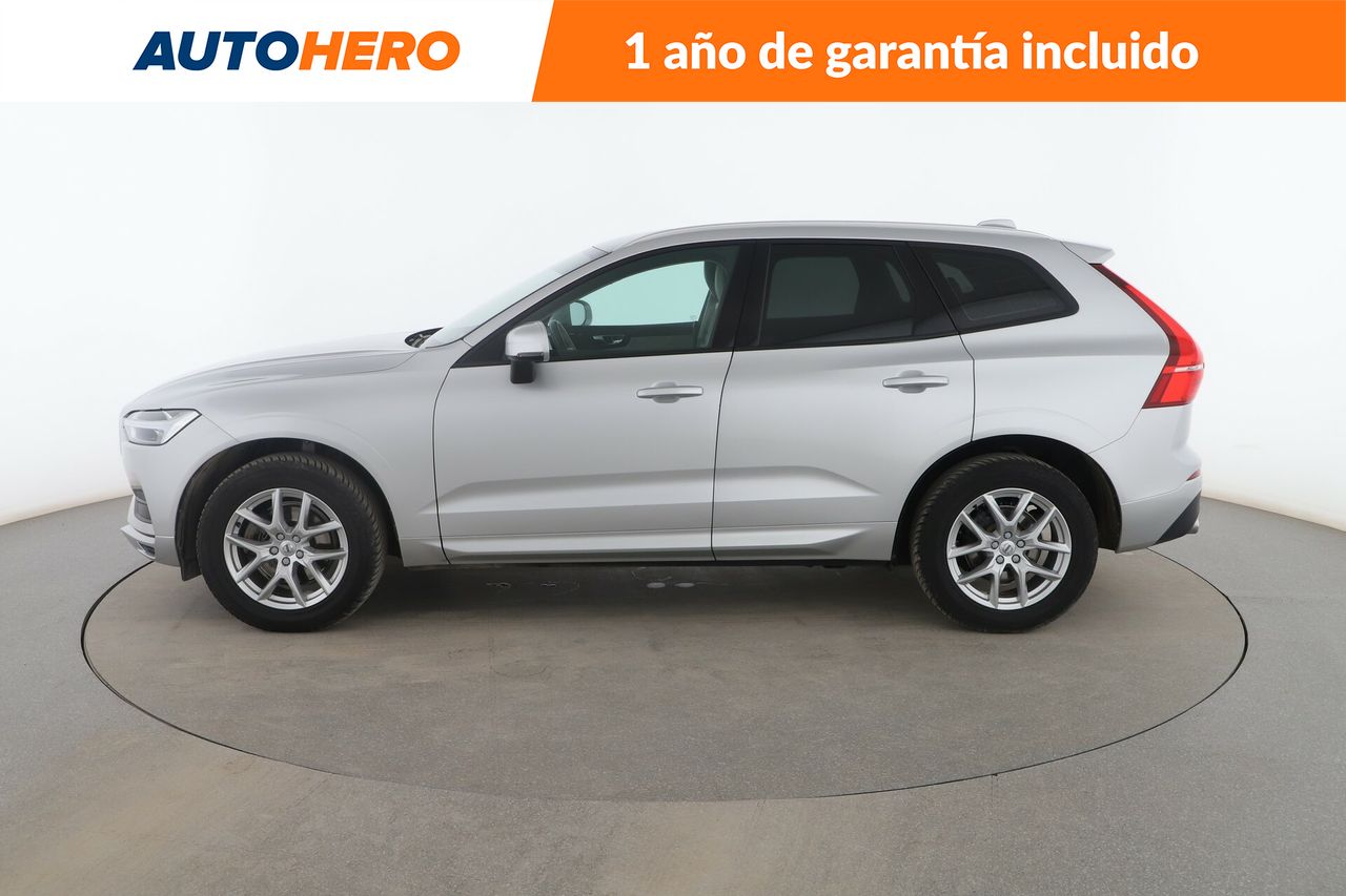 volvo xc60 2017 / foto grande (3)