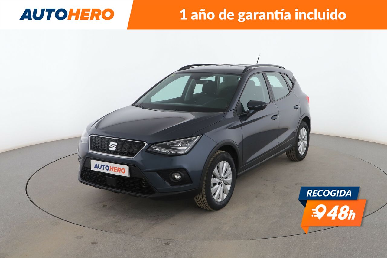 Mazda 2 2020 alarma volumetrica  de segunda mano - seat arona 2020 /