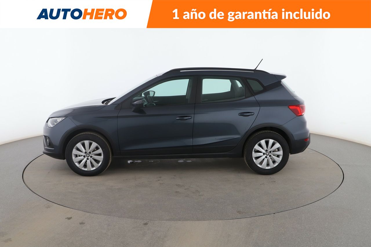 seat arona 2020 / foto grande (3)