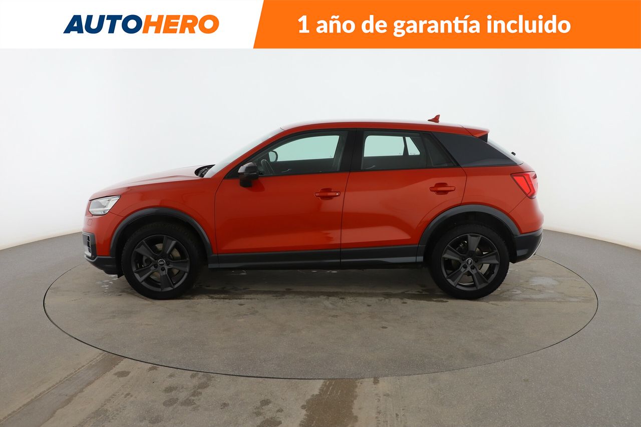 audi q2 2018 / foto grande (3)
