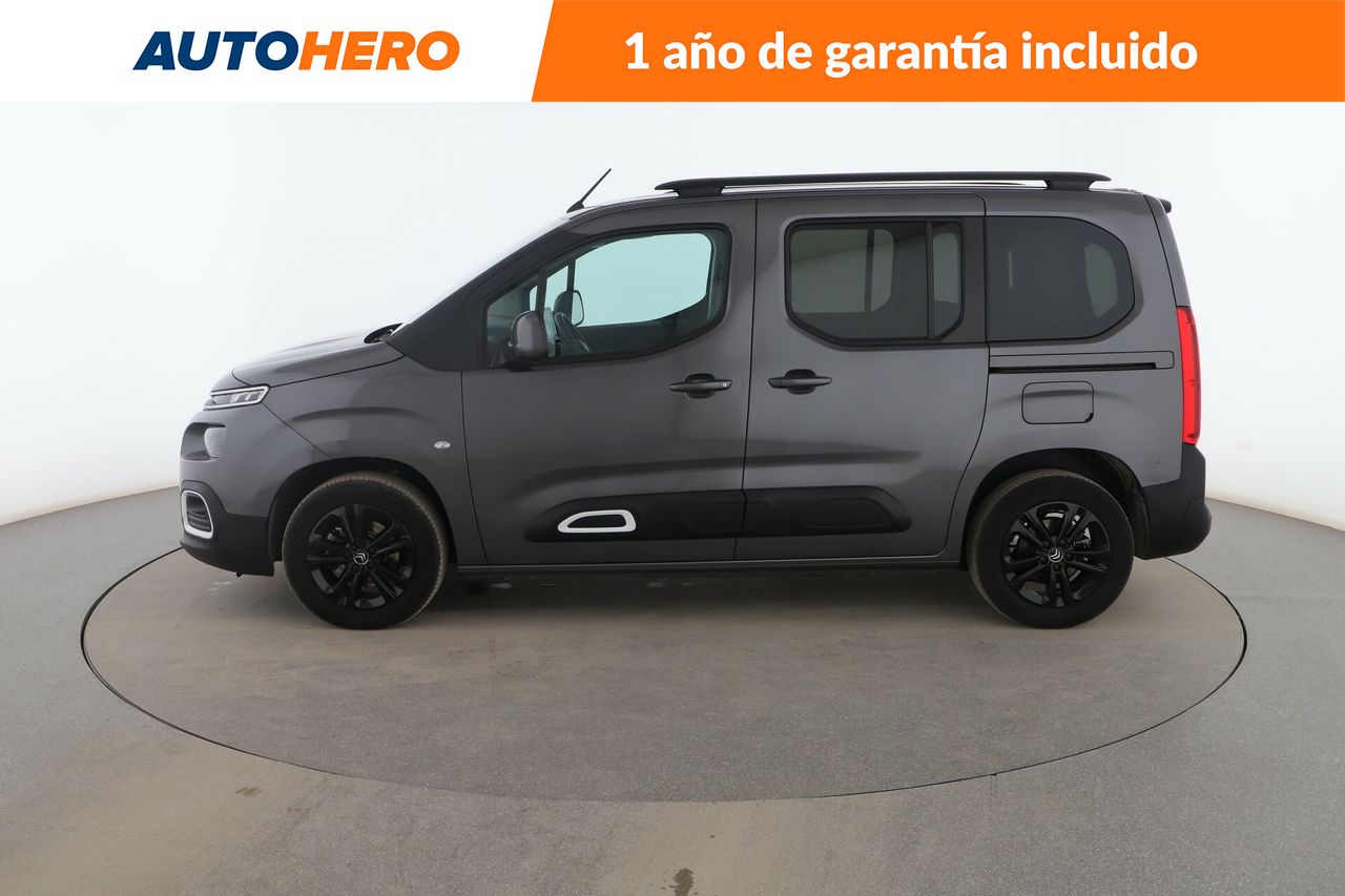 citroën berlingo 2020 / foto grande (3)