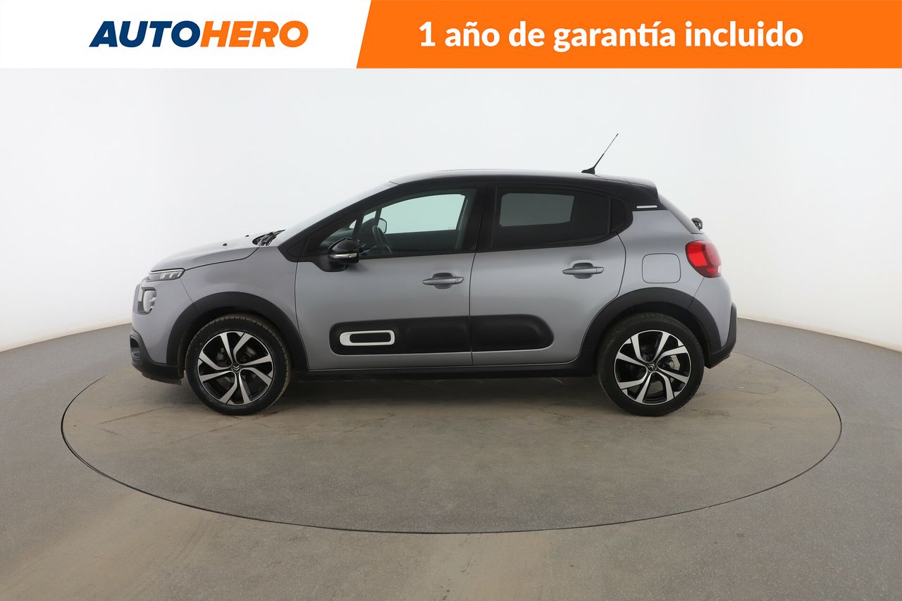 citroën c3 2022 / foto grande (3)