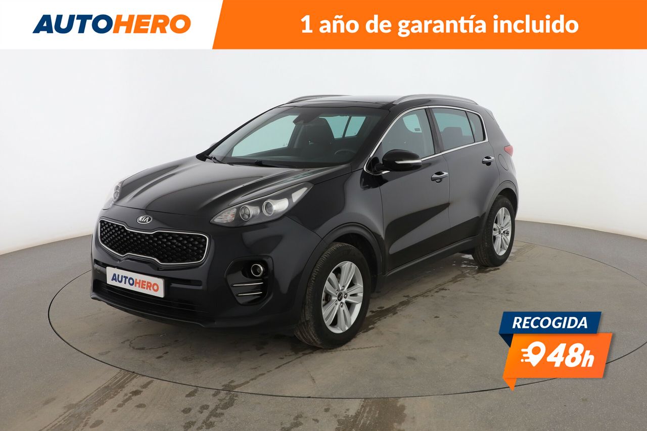 Foto kia sportage 2016 /