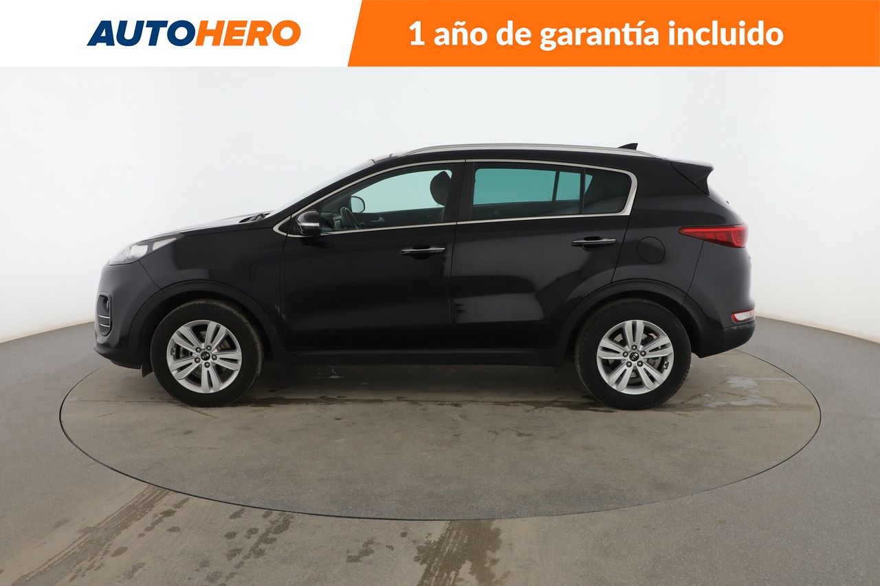kia sportage 2016 / foto grande (3)