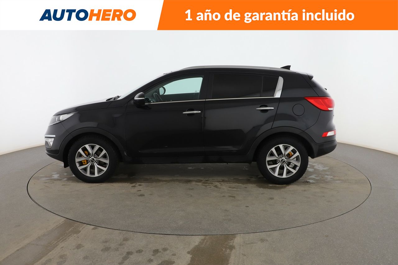 kia sportage 2016 / foto grande (3)