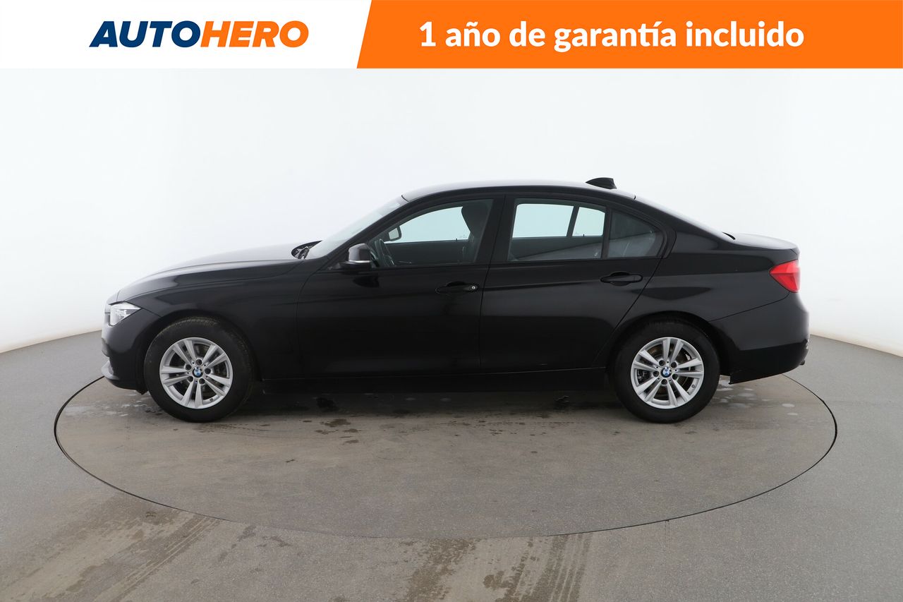 bmw serie 3 2017 / foto grande (3)
