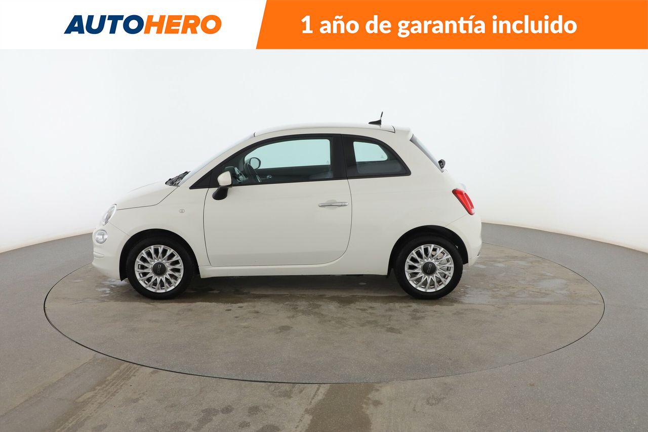 fiat 500 2021 / foto grande (3)