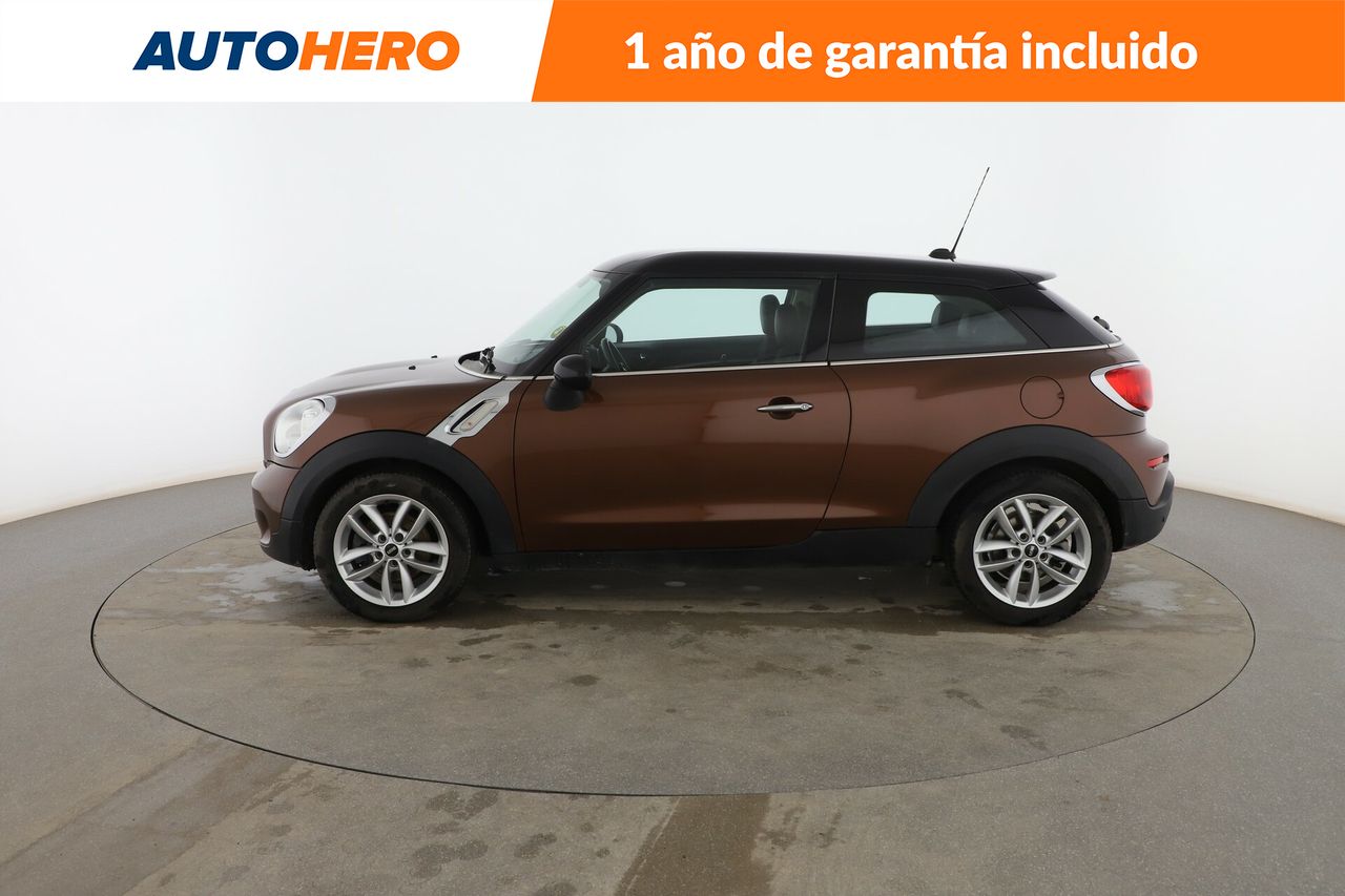 mini paceman 2015 / foto grande (3)