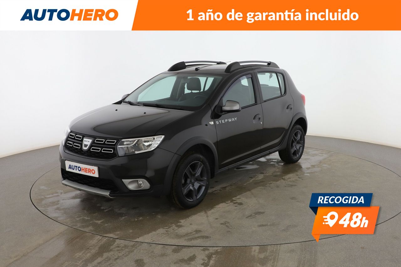 Foto dacia sandero 2017 /