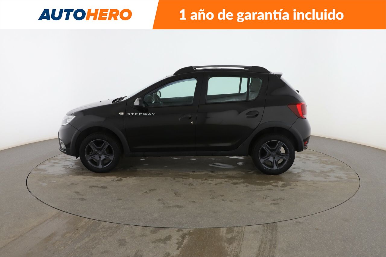 dacia sandero 2017 / foto grande (3)