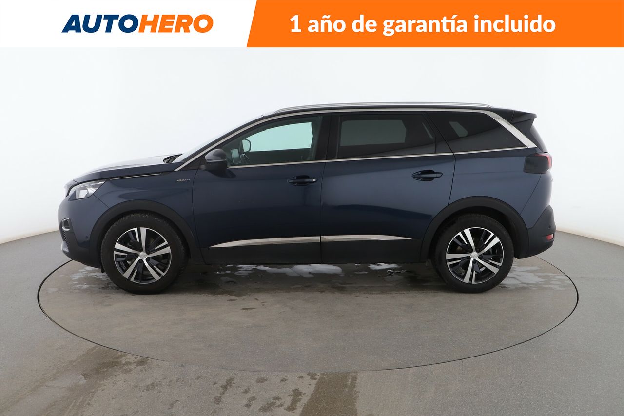 peugeot 5008 2019 / foto grande (3)