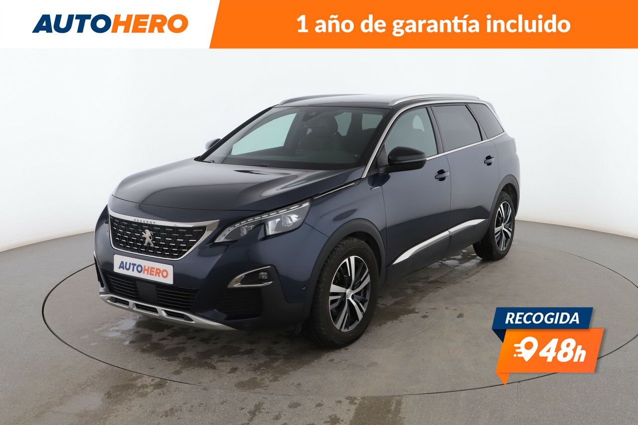 Foto peugeot 5008 2019 /