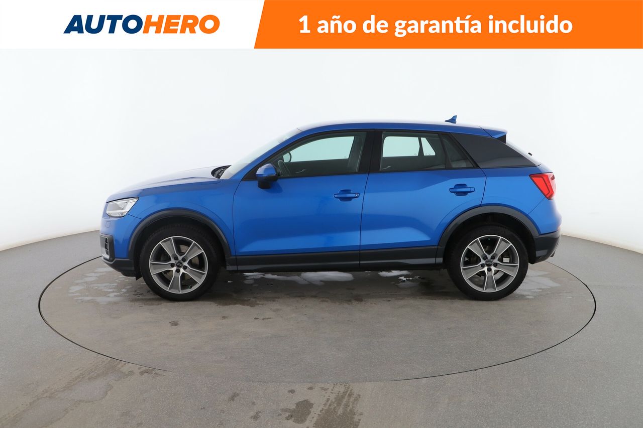 audi q2 2018 / foto grande (3)