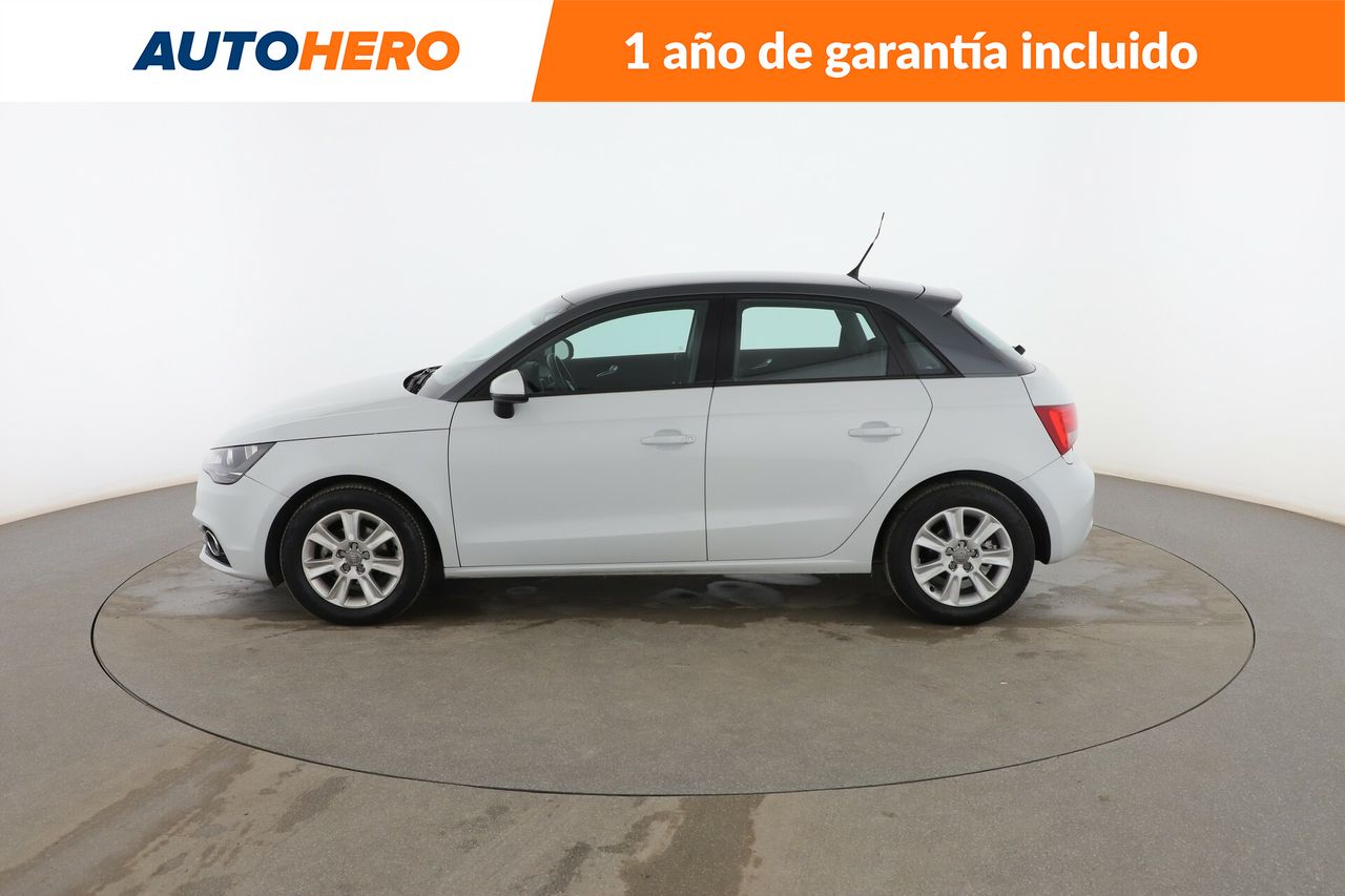 audi a1 2013 / foto grande (3)