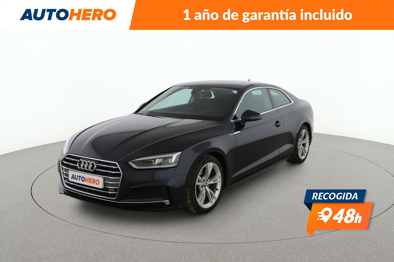 Foto audi a5 2017 /