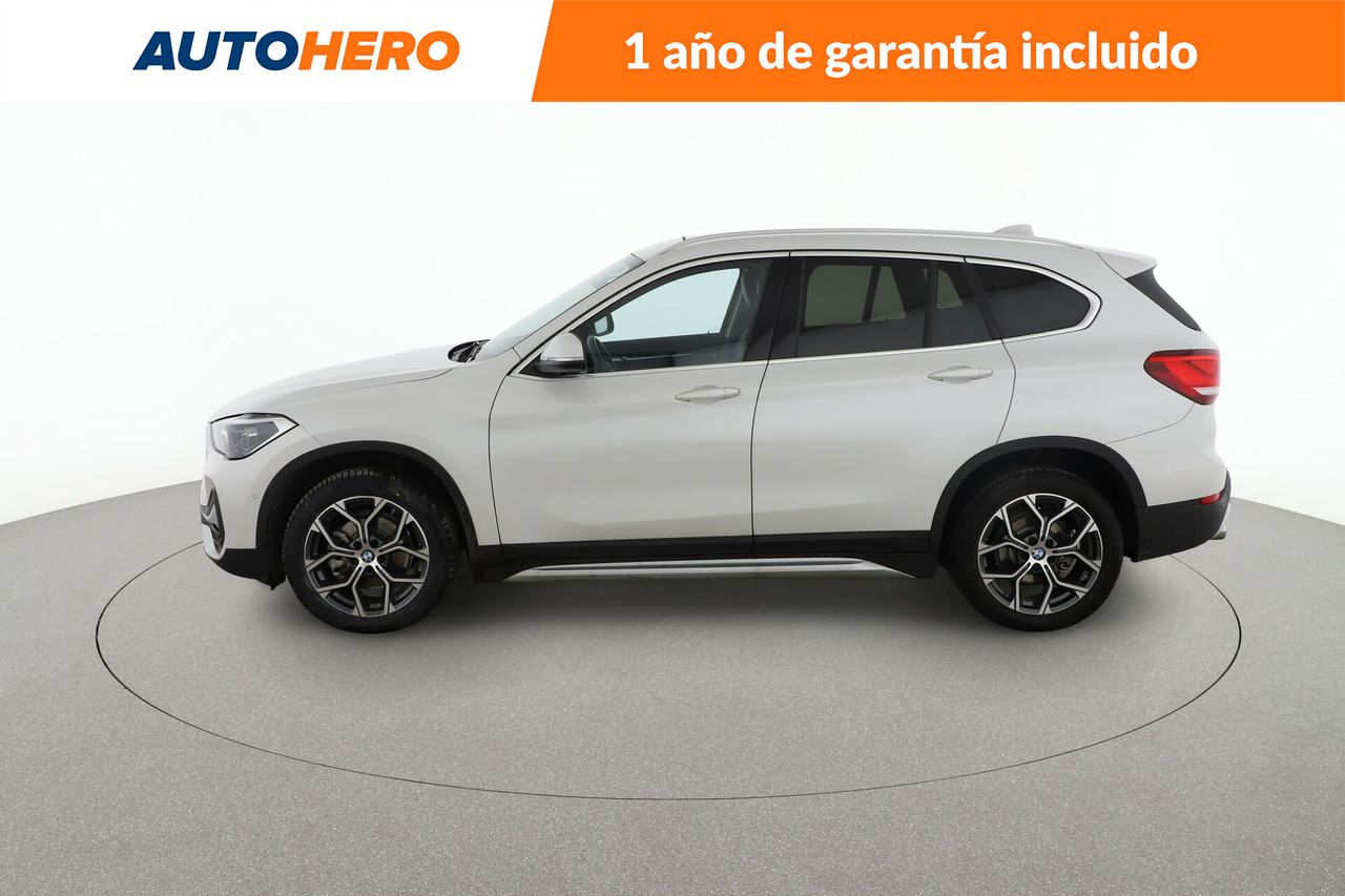 bmw x1 2021 / foto grande (3)