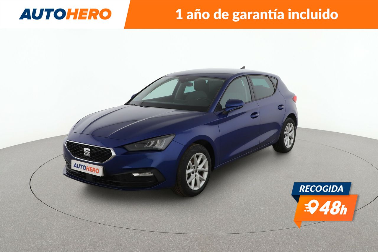 Foto seat leon 2020 /